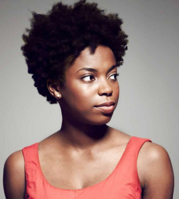 Keisha Zollar and Sasheer Zamata